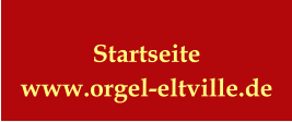 Startseite www.orgel-eltville.de